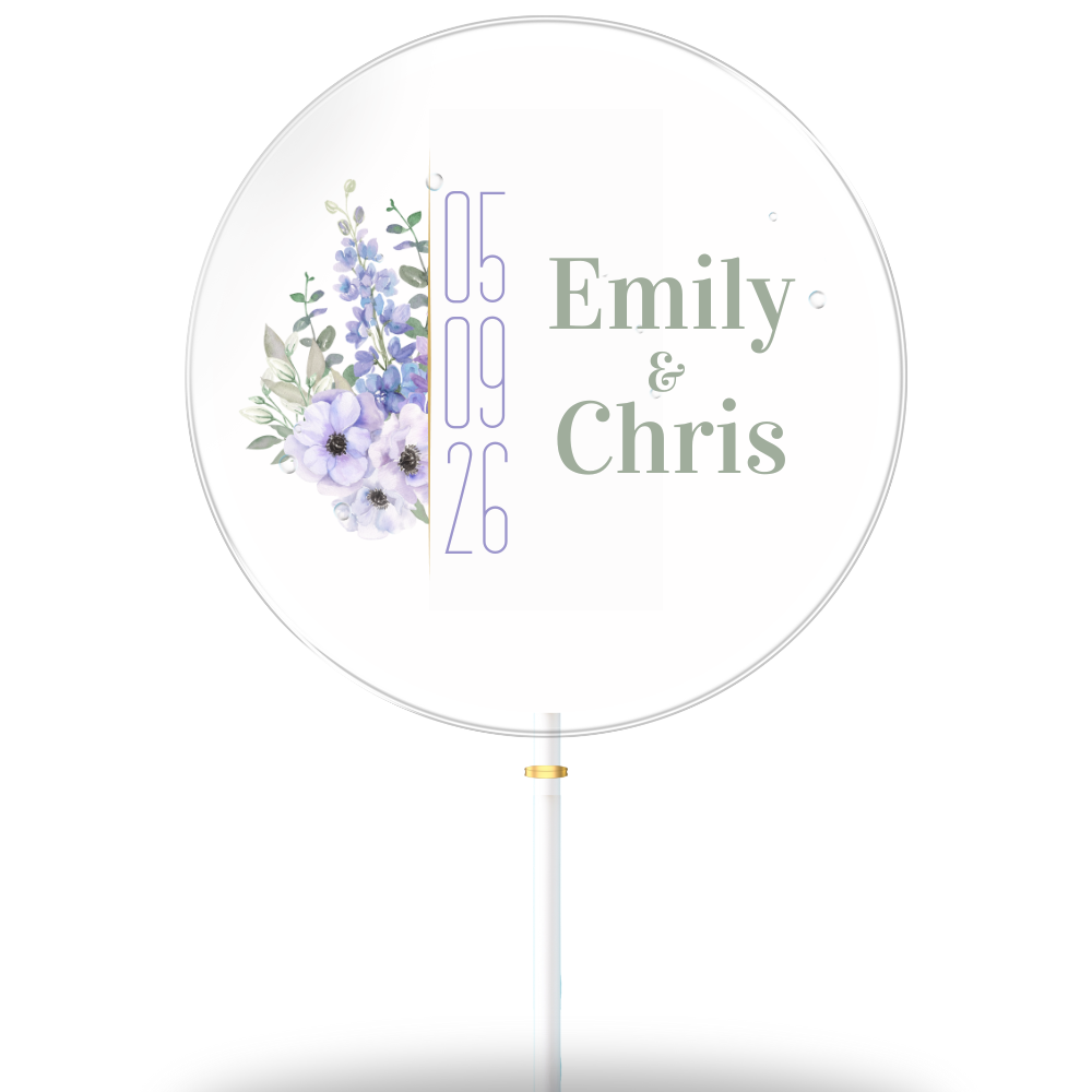 Emily & Chris