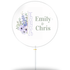 Emily & Chris