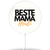 Beste Mama Heidi (6er Geschenkbox)
