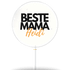 Beste Mama Heidi (6er Geschenkbox)