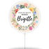 Für die beste Mama "Brigitte" (6er Geschenkbox)