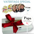 Vatertag Geschenkbox