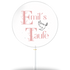 Emil's Taufe