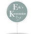 Erik's Kommunion
