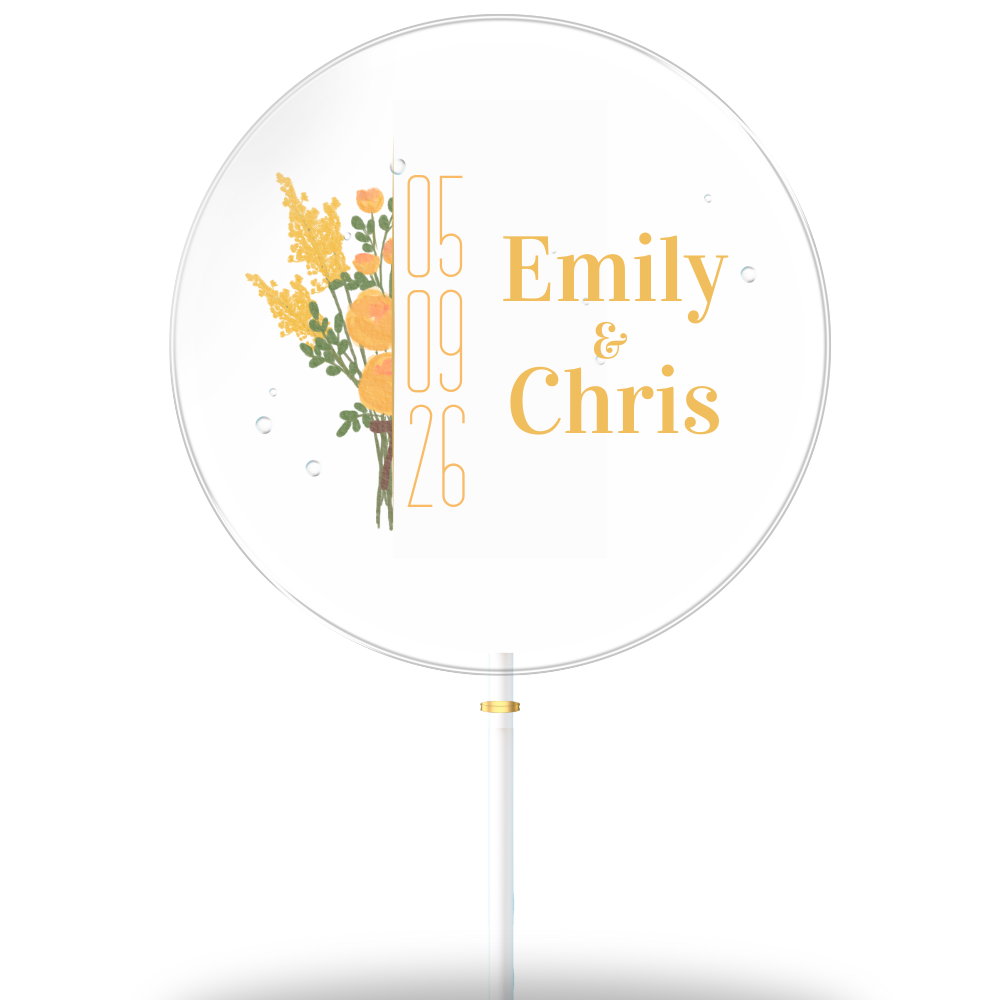 Emily & Chris