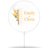 Emily & Chris