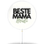 Beste Mama Heidi (6er Geschenkbox)