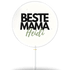 Beste Mama Heidi (6er Geschenkbox)