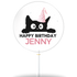 Katze "Jenny" (8er Geschenkbox)