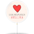 Valentinstag "Lieblingsmensch"
