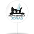 Katze "Jonas" (8er Geschenkbox)