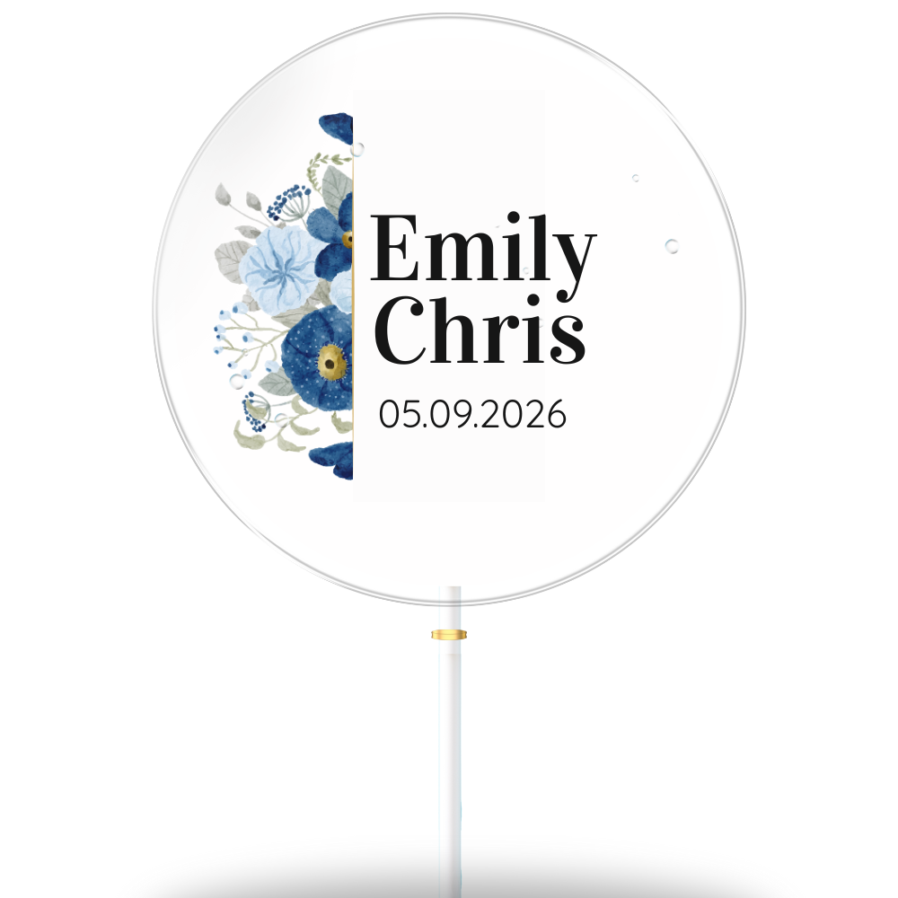 Emily & Chris