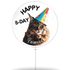 Katze "Raimund" (8er Geschenkbox)