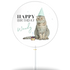 Katze "Wendy" (8er Geschenkbox)