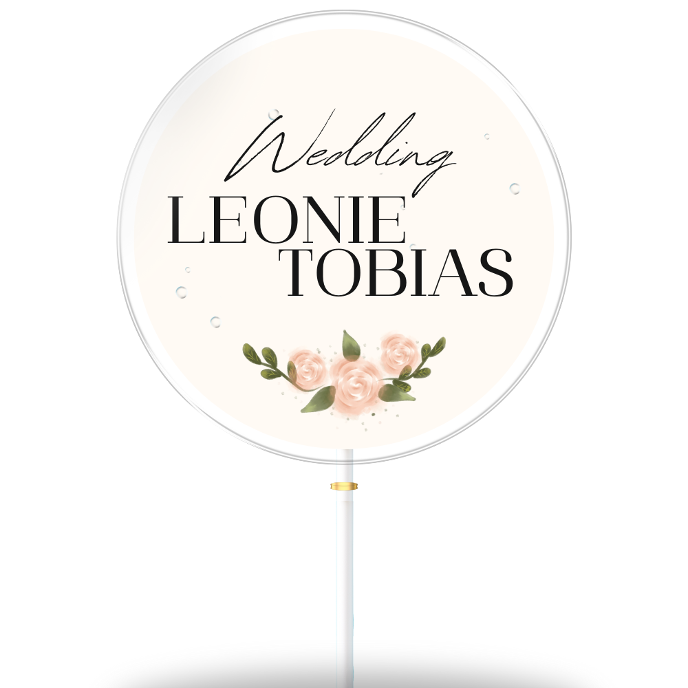 Leonie & Tobias (Wedding)