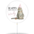 Katze "Wendy" (8er Geschenkbox)