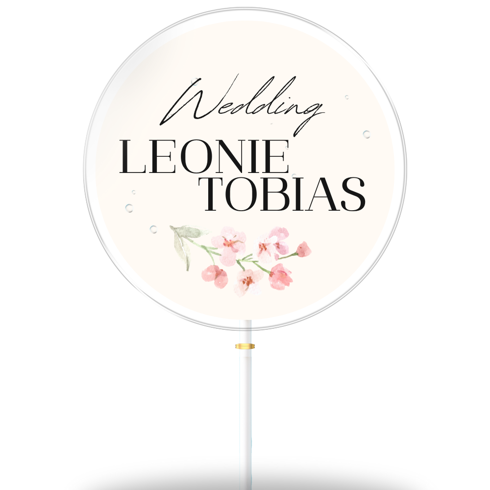 Leonie & Tobias (Wedding)