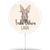 Frohe Ostern "Leon & Lara" Hase (8er Geschenkbox)