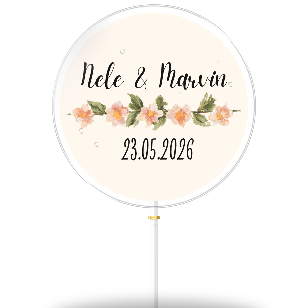 Nele & Marvin