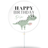 Dino "Pia" (8er Geschenkbox)