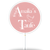 Amalia's Taufe