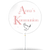 Anna's Kommunion