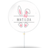 Frohe Ostern "Ben"