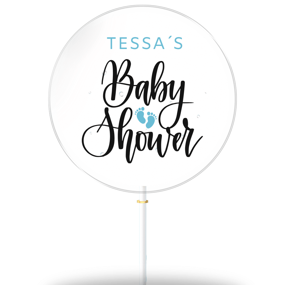 Baby Shower