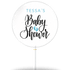 Baby Shower