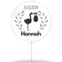 Hannah "Storchi"