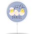 Frohe Ostern "Daniel" Küken (8er Geschenkbox)