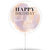 Happy Birthday "Heidi" (8er Geschenkbox)