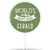 World's best dad (6er Geschenkbox)