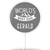 World's best dad (6er Geschenkbox)