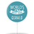 World's best dad (6er Geschenkbox)