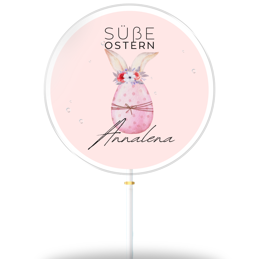 Süße Ostern "Annalena"