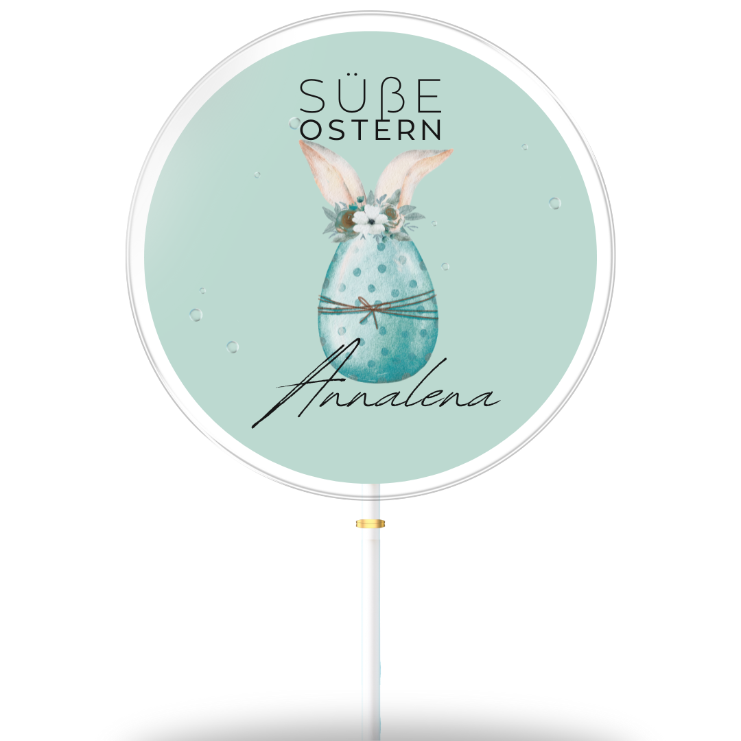 Süße Ostern "Annalena"
