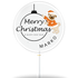 Mopsige Weihnachten