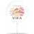 Frohe Ostern "Vika" (8er Geschenkbox)