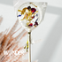 Flowerpops Blütenmix  (Blüten Lolli - 8er Geschenkbox)