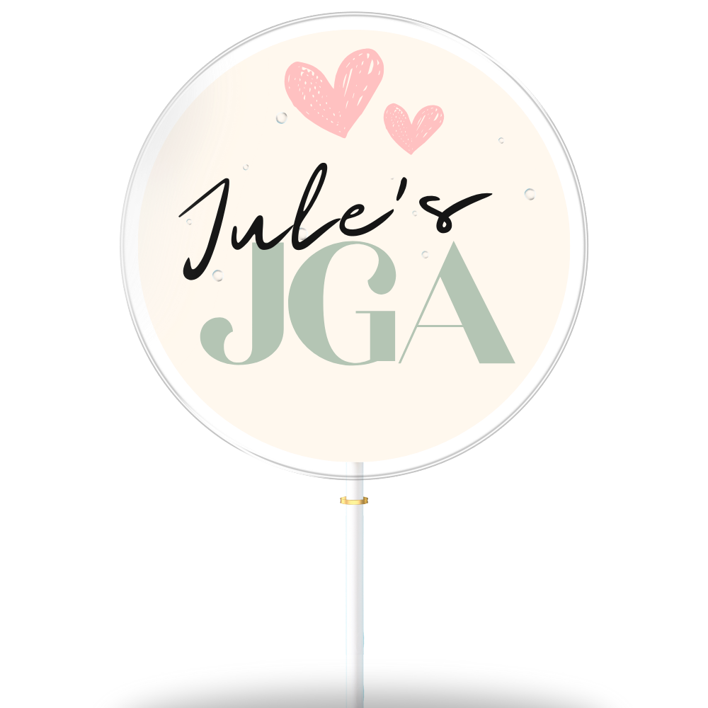 Jule's JGA