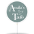 Amalia's Taufe