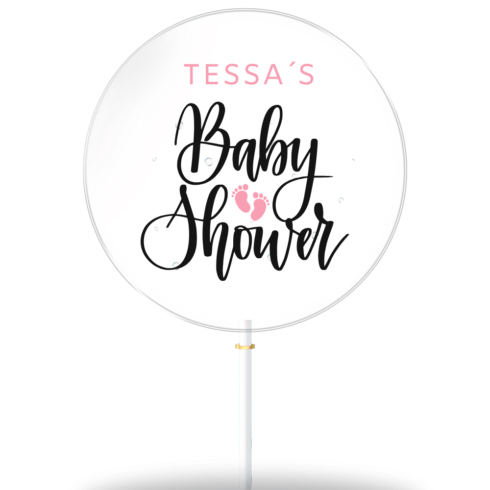 Baby Shower