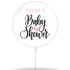 Baby Shower