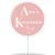 Anna's Kommunion