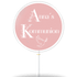 Anna's Kommunion