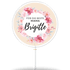 Für die beste Mama "Brigitte" (6er Geschenkbox)
