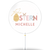 Frohe Ostern "Michelle" (8er Geschenkbox)