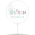 Frohe Ostern "Michelle" (8er Geschenkbox)