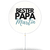 Bester Papa (6er Geschenkbox)
